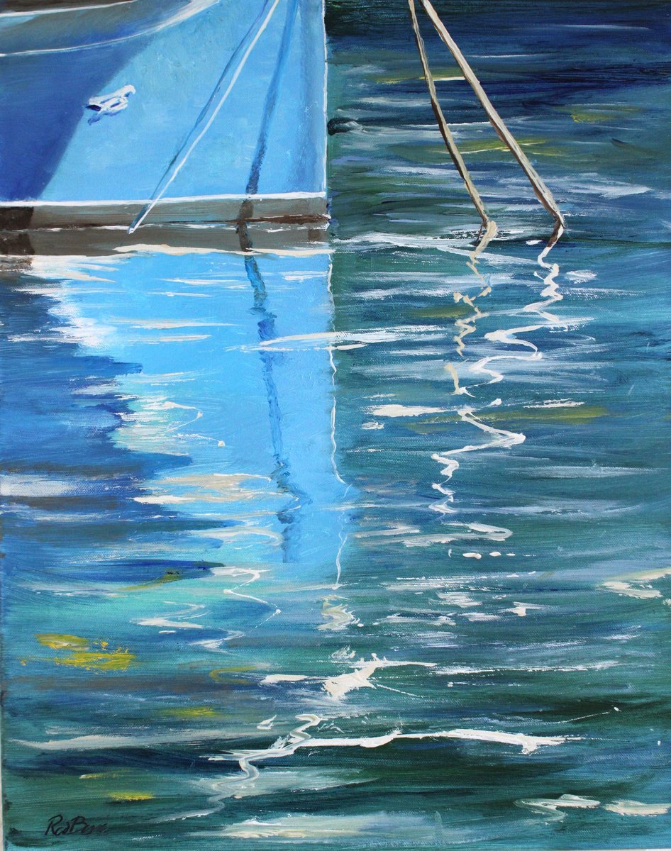 Animation By Rod Bere, 16 X 20, Artwork For Sale On Artfinder