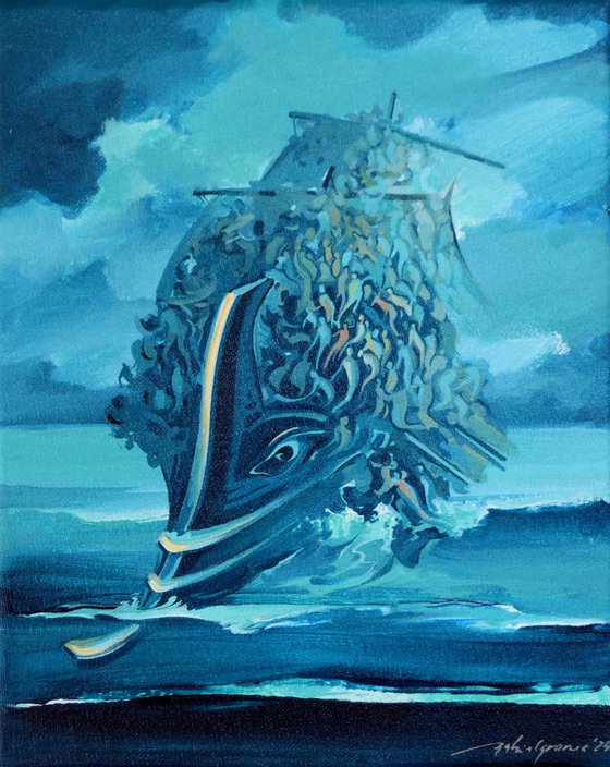 Odyssey