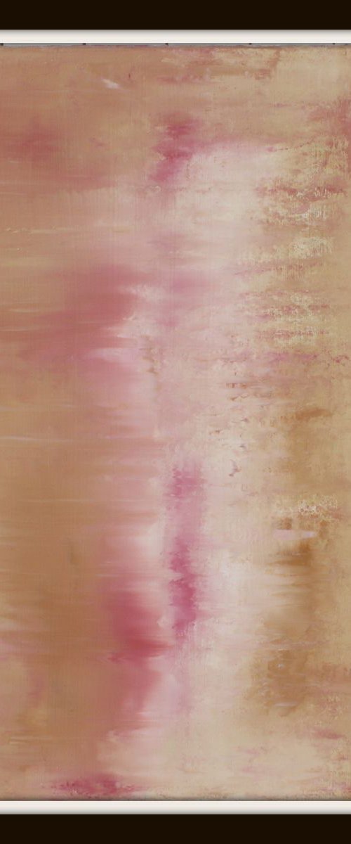 Abstract 4 by Robert Lynn