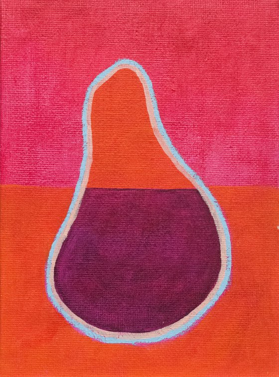 Pear-shaped 03