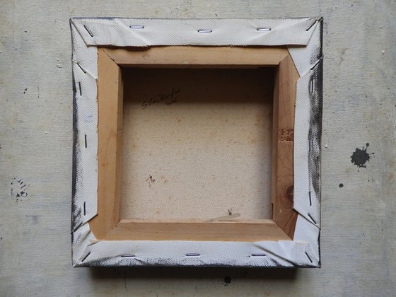 Thinking about the sea