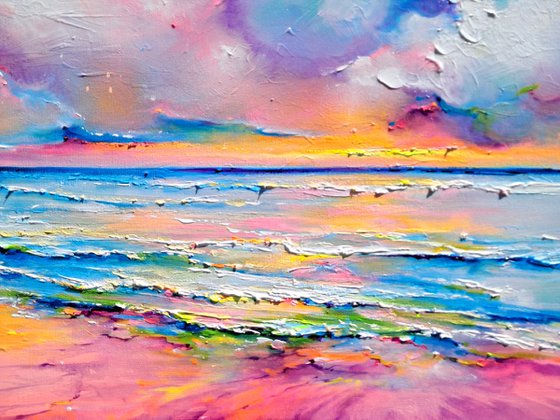 Seascape - New Horizon 187