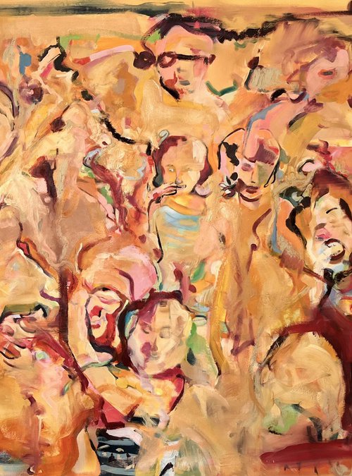 Granda 2 by Romuald Mulk Musiolik