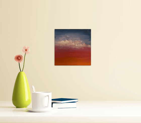 CLOUD SERIES: ELECTRIC