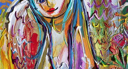 Artwork by Andrew Alan Johnson