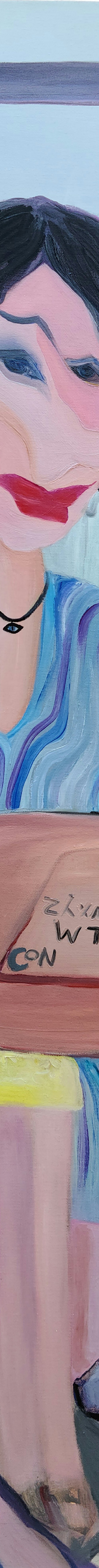 Porching by Stacy Neasham