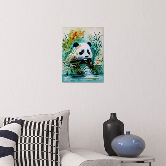 Panda