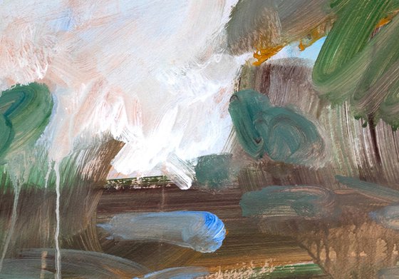 Pond 4
