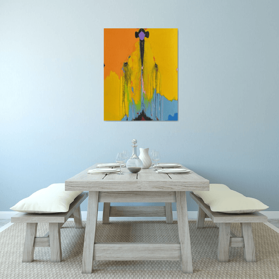 The Alienatino Series