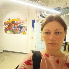 Marina Klimanova