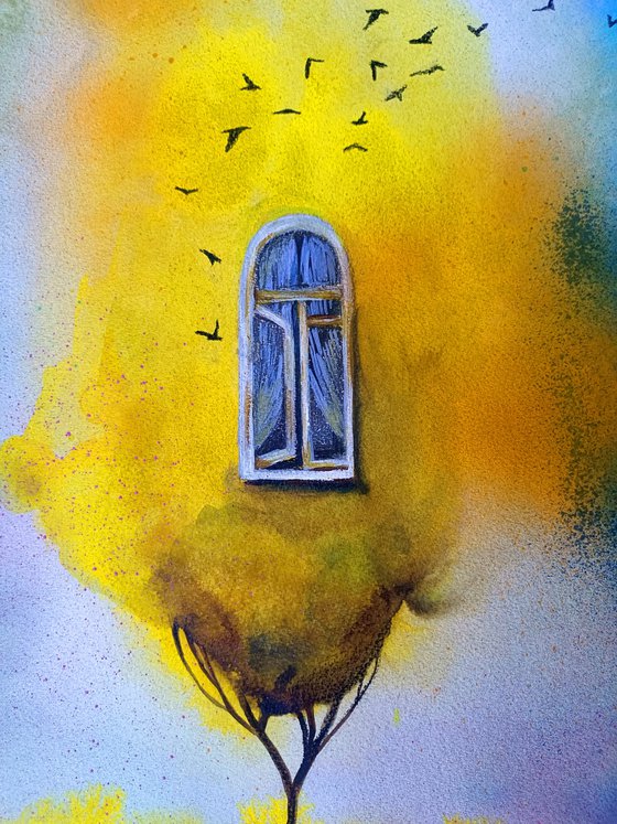 The Secret Window