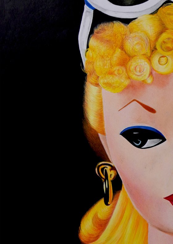 Plastic Icon