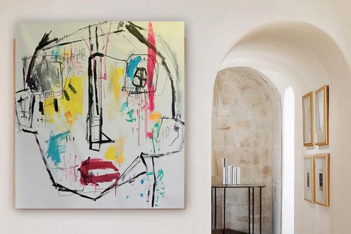 Cover image for Interior design trends for 2026 collection