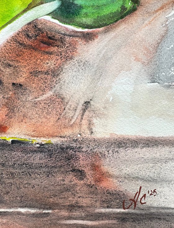 Birds: Toucan and Duck