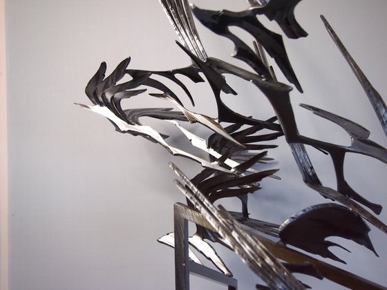 "Birds III"