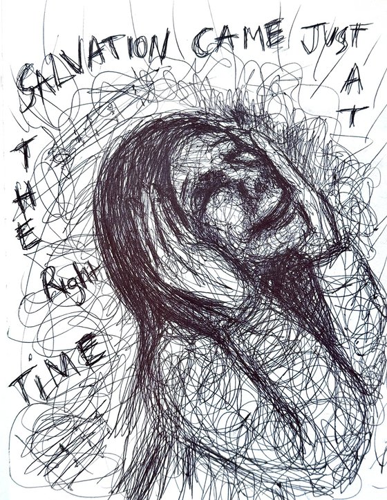 Salvation