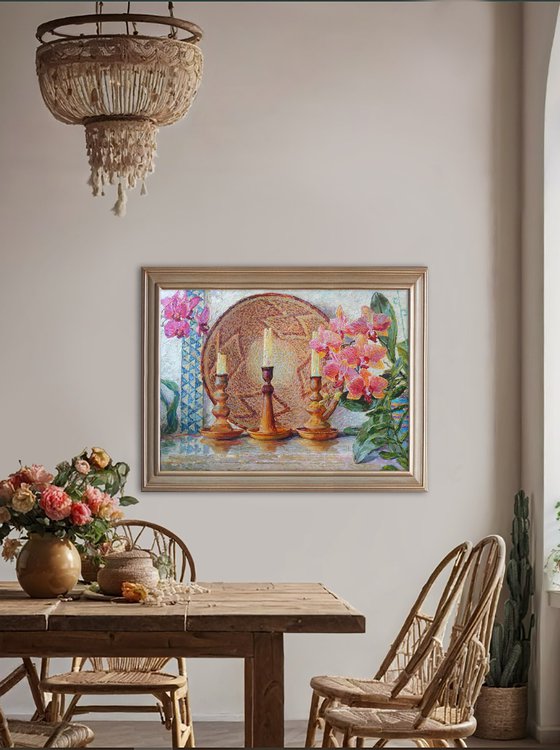Africa Ornaments