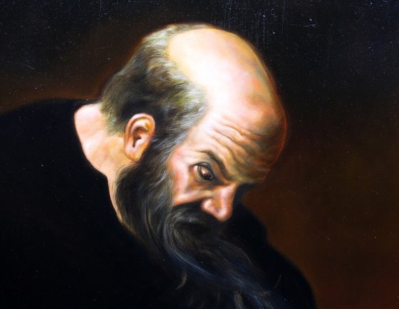 THE WISE MAN