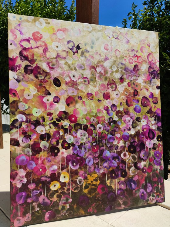 Garden Whispers