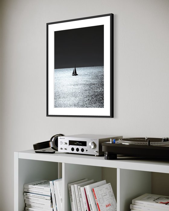 SHADOWS ON THE HORIZON #1