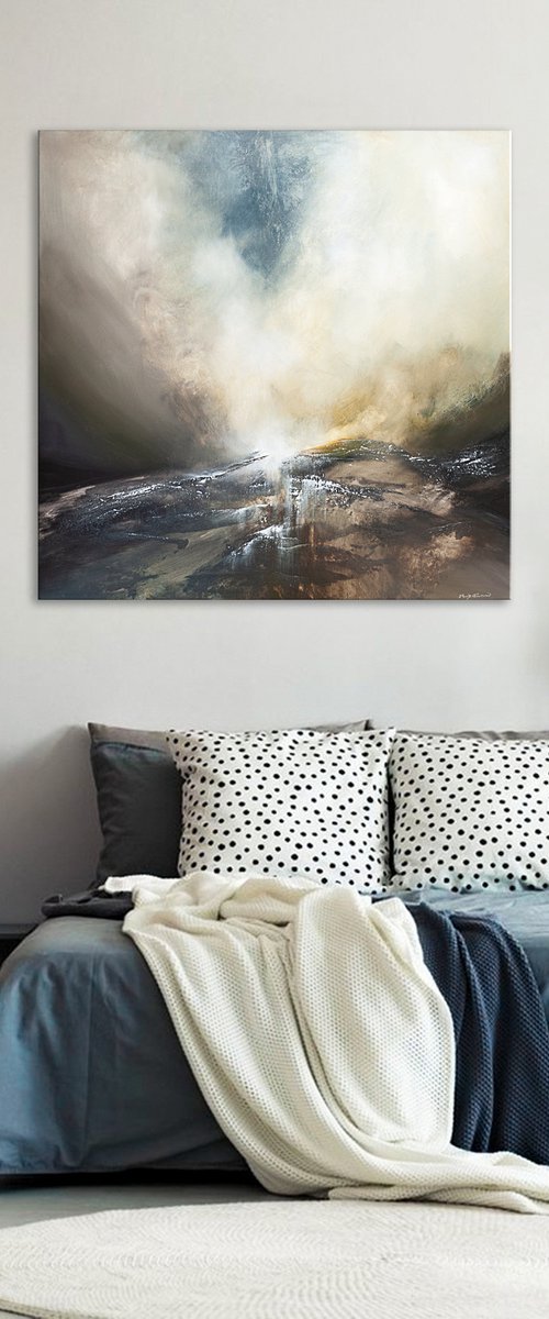 Cascade of Light (Large) by Verity Westwood