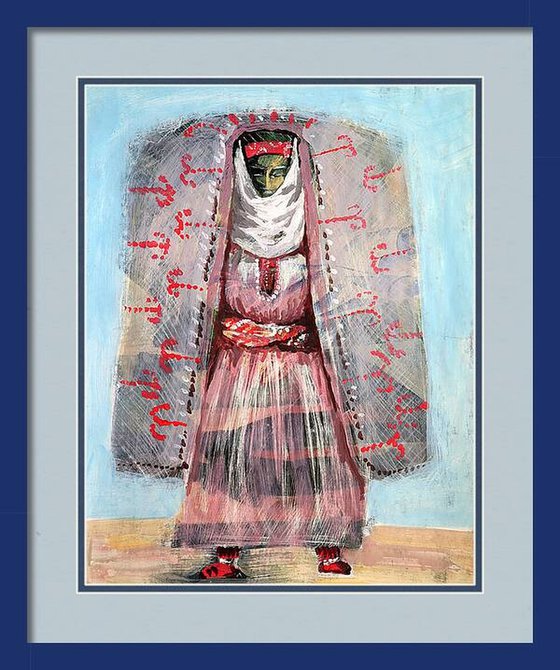 ORIENTAL MOTIVES 4