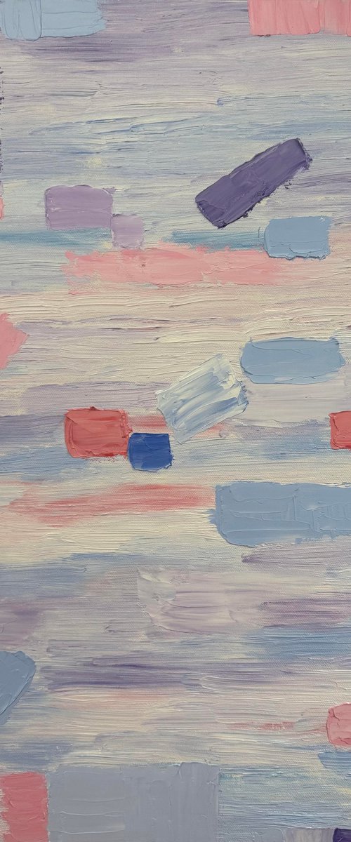 Artists' debate by Catalina Novac