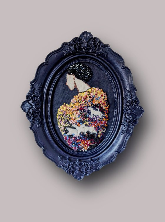 The Past Has Happened