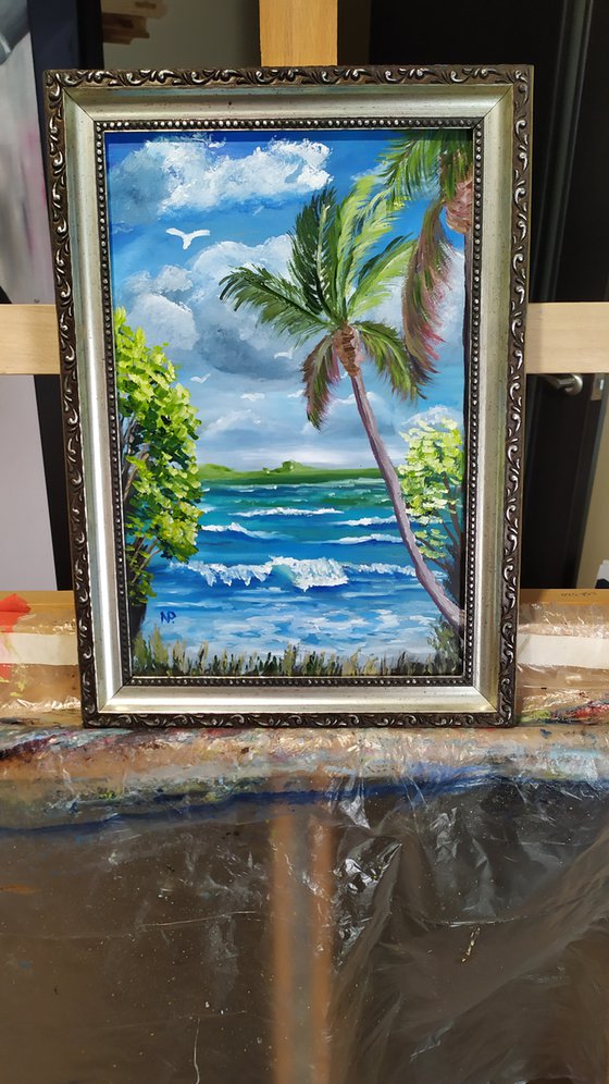 Islands