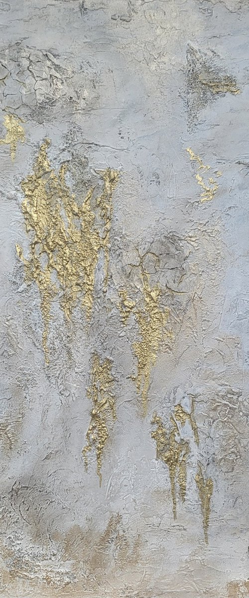 Quiet Luxury by Veronika Obushikhina