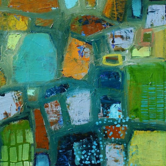 Earth Elements