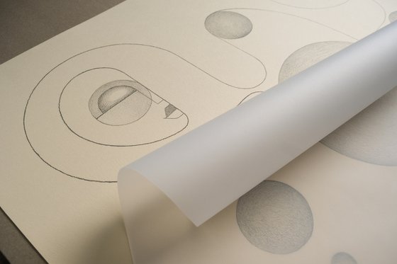 Graphics 30. Uncertainty III. Looking Back