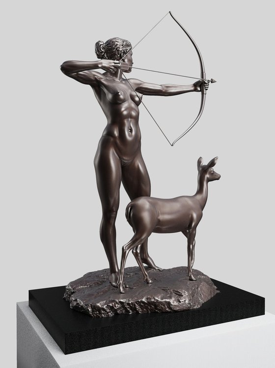 "Hunt II"