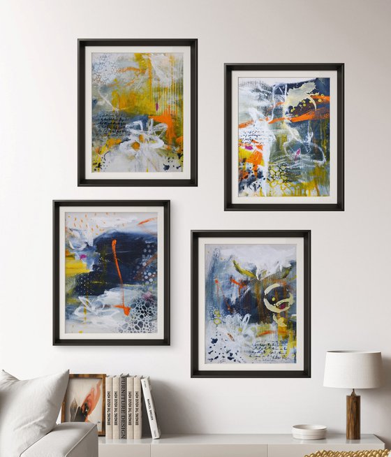 Studies of Shifting Atmospheres