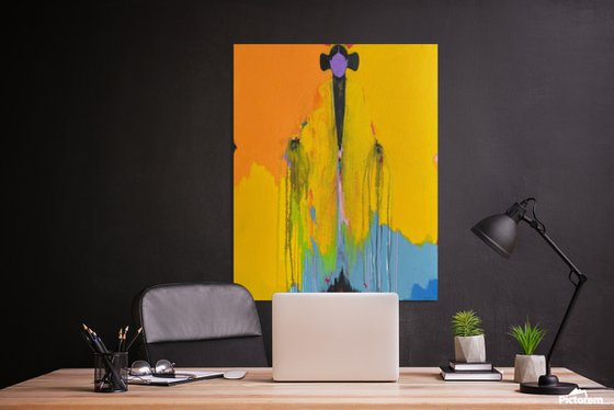 After Alienation – Standing in Light