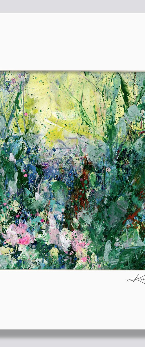 Meadow Dreams 74 by Kathy Morton Stanion