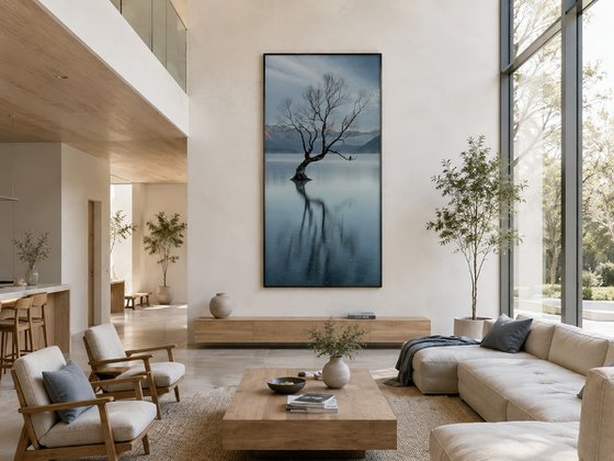 Tranquility Tree