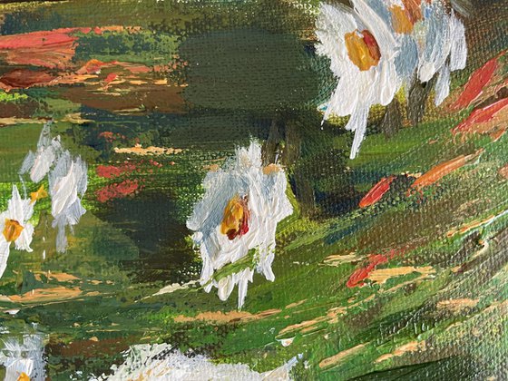 Spring Melody