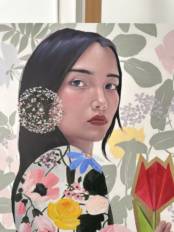 bloom