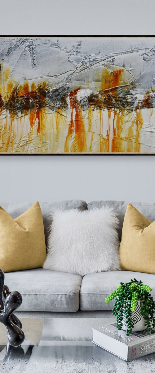 Rusted Raw by Franko