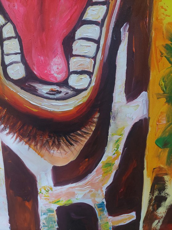 Joyful Africa