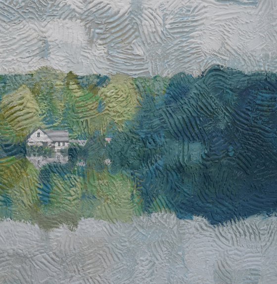 Reflections of Silence