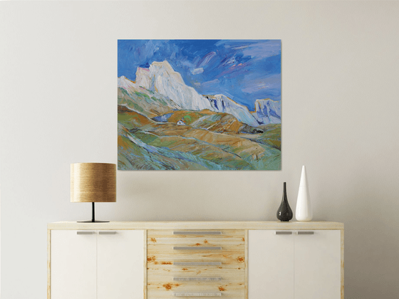 " Seceda "