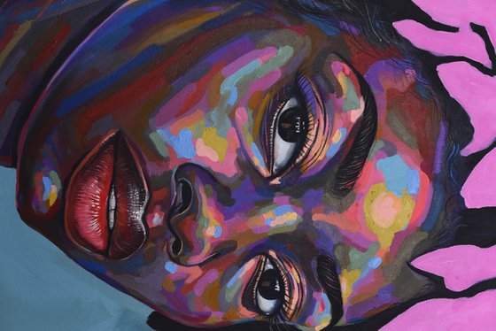 Purpose or existence 19