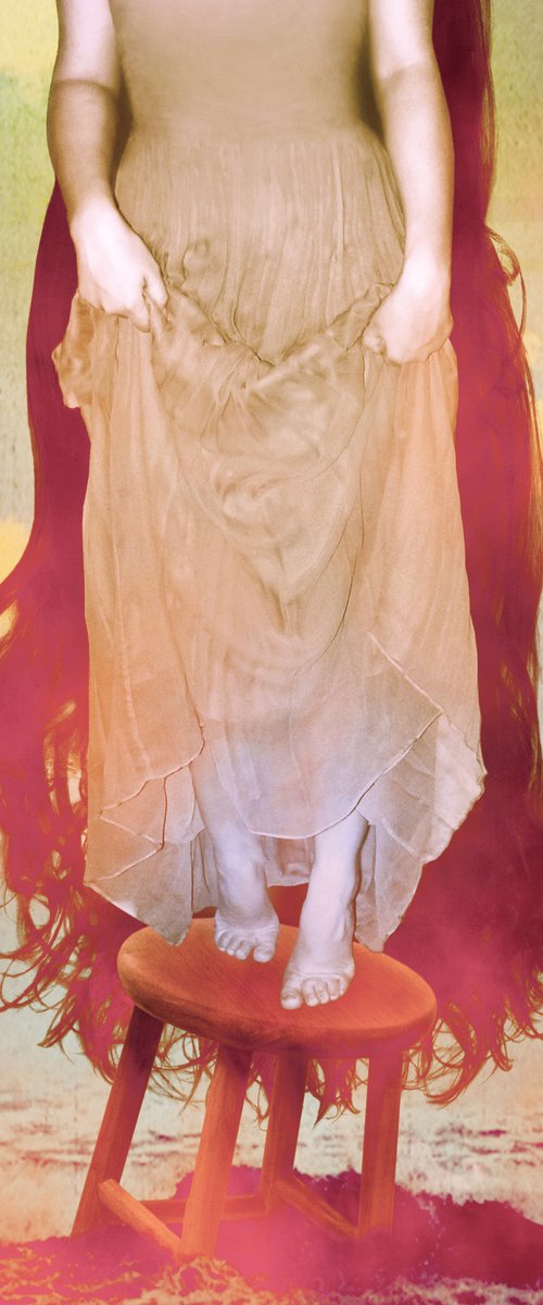 untitled - 28A by Rym Naim