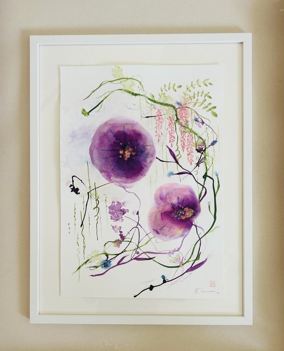 Magical plants 12