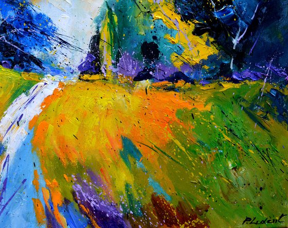 Beyond the gaze -5623