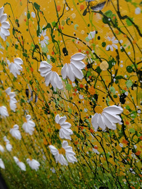 Bee utiful Sunny Dawn #3