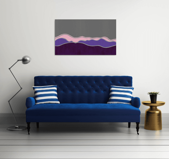 Soft Landscape #55