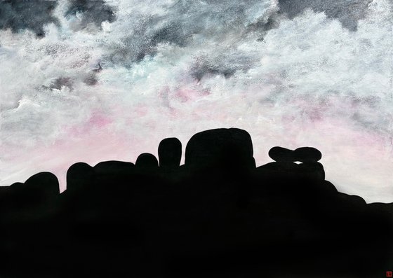 The Light Of Promise